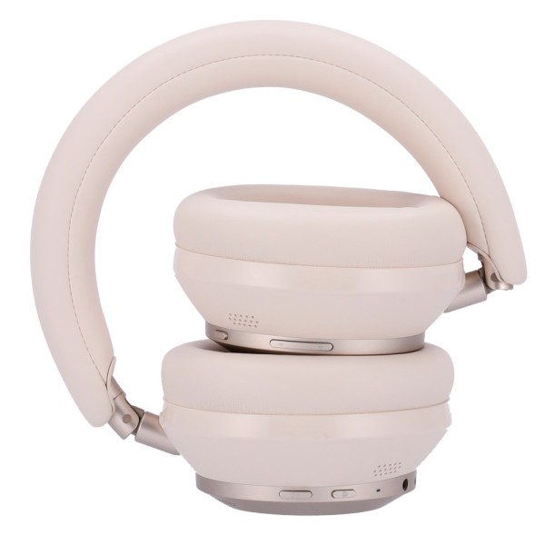 Kaufen ANKER - SOUNDCORE SNC-SPACE-ONE-PRO-W Kabellose Kopfhörer Soundcore by Anker – 60 Stunden Wiedergabe – Bis zu 98%