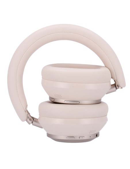 Acquista ANKER - SOUNDCORE SNC-SPACE-ONE-PRO-W Cuffie wireless Soundcore by Anker - 60 ore di riproduzione - Fino al 98%