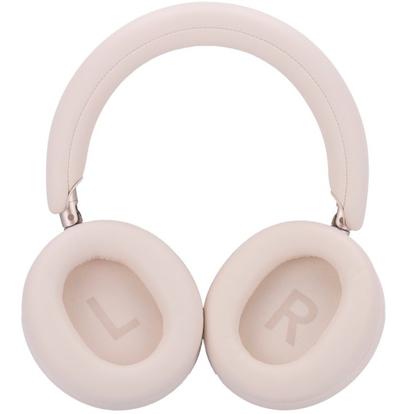 Acheter ANKER - SOUNDCORE SNC-SPACE-ONE-PRO-W Casque sans fil Soundcore by Anker - 60 heures d’autonomie - Jusqu’à 98%