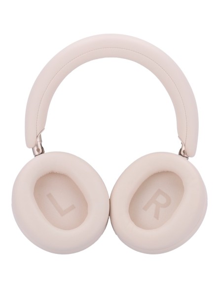 Acheter ANKER - SOUNDCORE SNC-SPACE-ONE-PRO-W Casque sans fil Soundcore by Anker - 60 heures d’autonomie - Jusqu’à 98%
