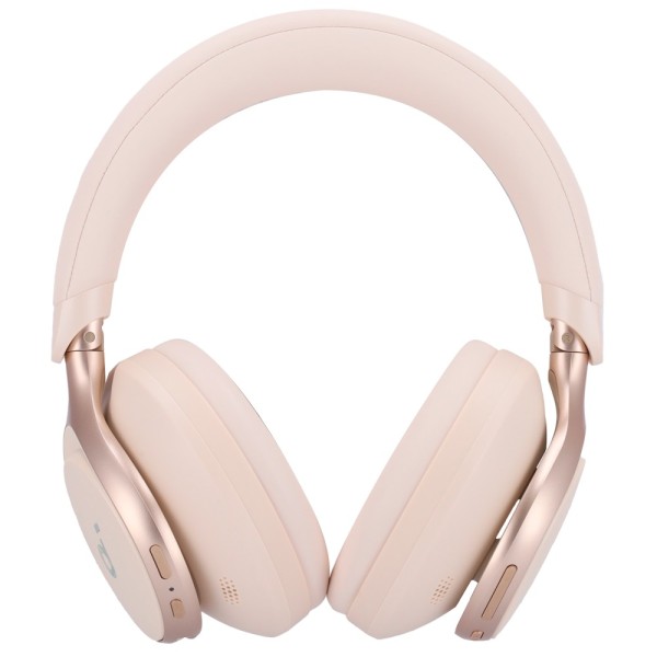 Comprare ANKER - SOUNDCORE SNC-SPACE-ONE-W Cuffie wireless Soundcore by Anker - 55 ore di riproduzione - Fino al 98% Red