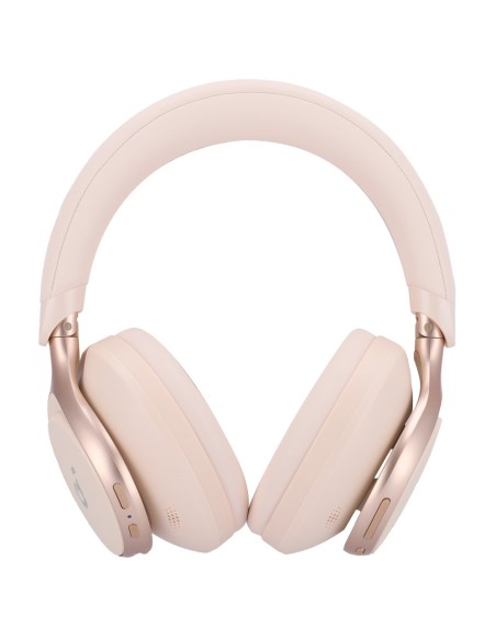 Comprar SOUNDCORE SNC-SPACE-ONE-W Auriculares Inalámbricos Soundcore by Anker - 55 horas de reproducción - Hasta 98% Reducción R