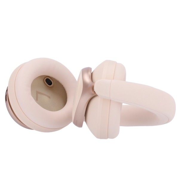 Soundcore SNC-Space-One-W Fones de ouvido sem fio Soundcore por Anker - 55 horas de reprodução - até 98% Redução Ruído - C