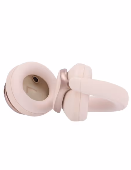 Comprar ANKER - SOUNDCORE SNC-SPACE-ONE-W Auriculares Inalámbricos Soundcore by Anker - 55 horas de reproducción - Hasta 98% Red