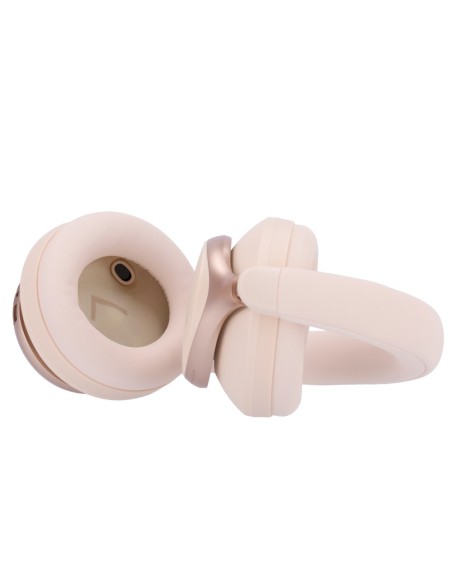 Soundcore SNC-Space-One-W Fones de ouvido sem fio Soundcore por Anker - 55 horas de reprodução - até 98% Redução Ruído - C