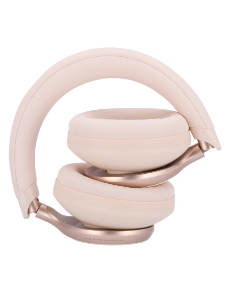 Soundcore SNC-Space-One-W Fones de ouvido sem fio Soundcore por Anker - 55 horas de reprodução - até 98% Redução Ruído - C