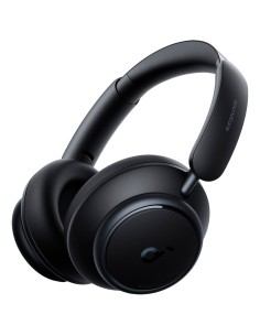 Acquista ANKER - SOUNDCORE SNC-SPACE-Q45-B Cuffie wireless Soundcore by Anker - 50 ore di riproduzione - Fino al 98% Red
