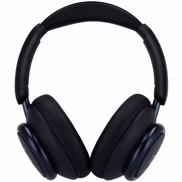 Acquista ANKER - SOUNDCORE SNC-SPACE-Q45-B Cuffie wireless Soundcore by Anker - 50 ore di riproduzione - Fino al 98% Red