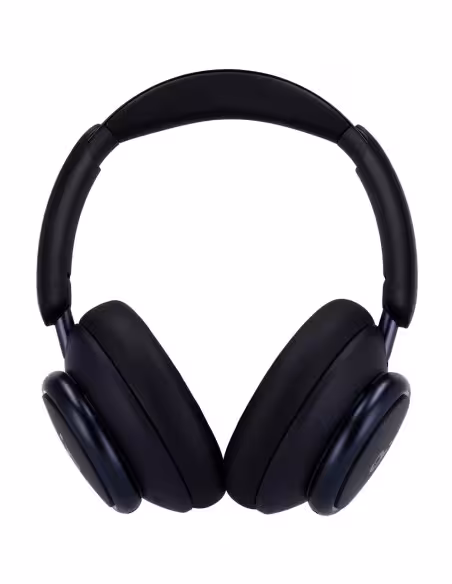Acquista ANKER - SOUNDCORE SNC-SPACE-Q45-B Cuffie wireless Soundcore by Anker - 50 ore di riproduzione - Fino al 98% Red