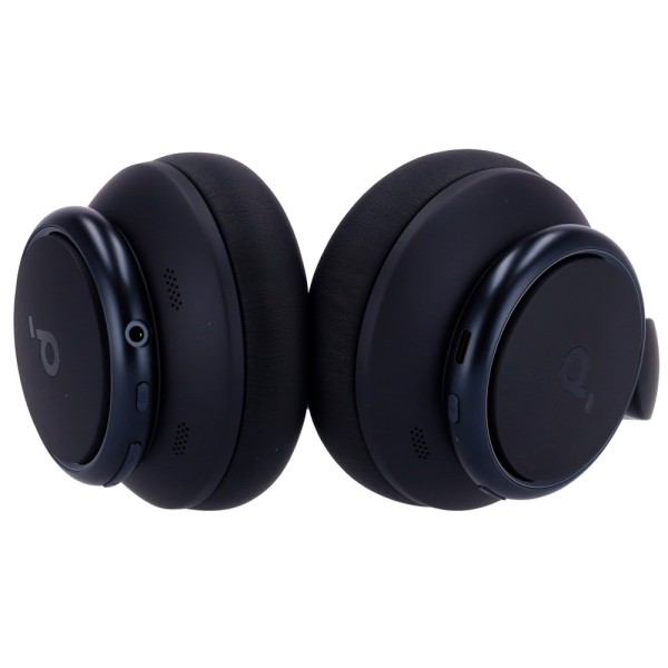 Comprar SOUNDCORE SNC-SPACE-Q45-B Auriculares Inalámbricos Soundcore by Anker - 50 horas de reproducción - Hasta 98% Reducción R