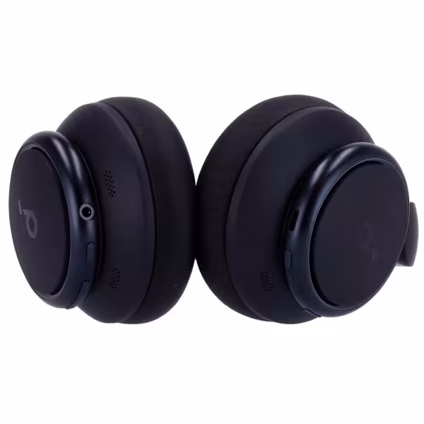 Acquista ANKER - SOUNDCORE SNC-SPACE-Q45-B Cuffie wireless Soundcore by Anker - 50 ore di riproduzione - Fino al 98% Red