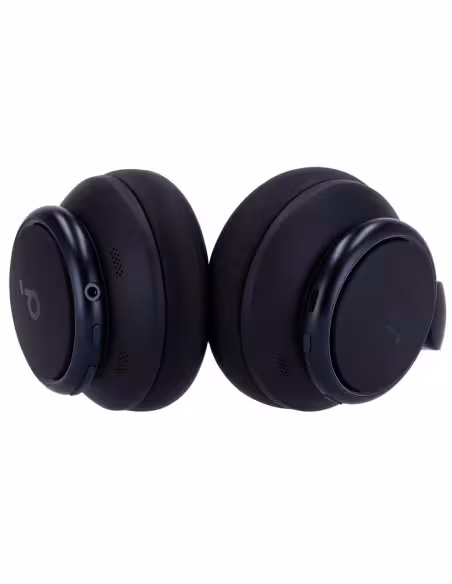 Acquista ANKER - SOUNDCORE SNC-SPACE-Q45-B Cuffie wireless Soundcore by Anker - 50 ore di riproduzione - Fino al 98% Red