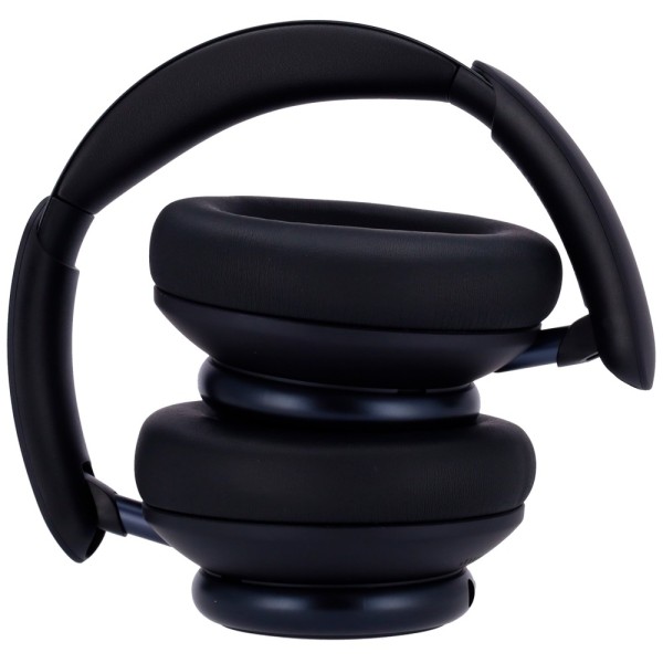 Soundcore SNC-Space-Q45-B fones de ouvido sem fio Soundcore por Anker - 50 horas de reprodução - até 98% Redução Ruído - C