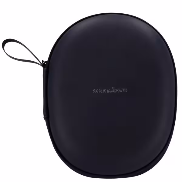 Acquista ANKER - SOUNDCORE SNC-SPACE-Q45-B Cuffie wireless Soundcore by Anker - 50 ore di riproduzione - Fino al 98% Red