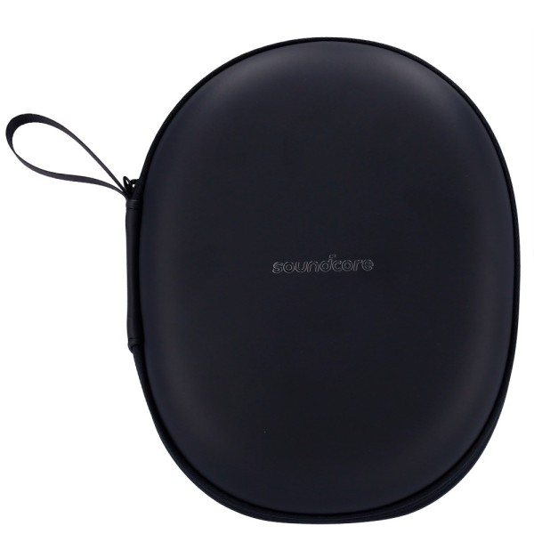 Soundcore SNC-Space-Q45-B fones de ouvido sem fio Soundcore por Anker - 50 horas de reprodução - até 98% Redução Ruído - C