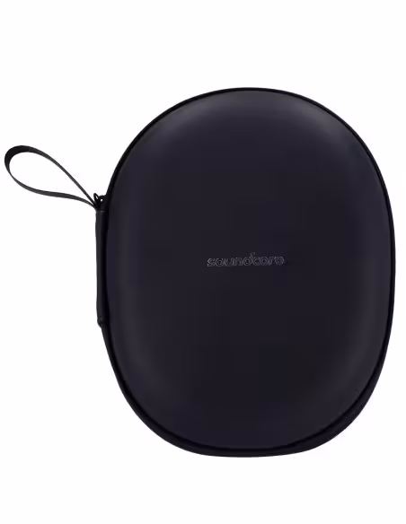 Acquista ANKER - SOUNDCORE SNC-SPACE-Q45-B Cuffie wireless Soundcore by Anker - 50 ore di riproduzione - Fino al 98% Red