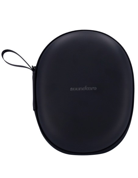 Soundcore SNC-Space-Q45-B fones de ouvido sem fio Soundcore por Anker - 50 horas de reprodução - até 98% Redução Ruído - C