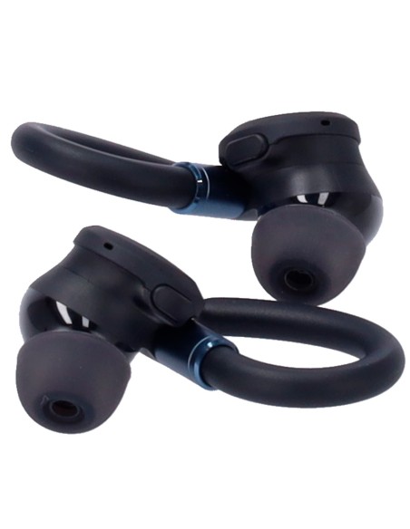 Kaufen ANKER - SOUNDCORE SNC-SPORT-X20-B Kabellose ANC-Kopfhörer Soundcore by Anker – 12/48 Stunden Wiedergabe – 6 Mikr