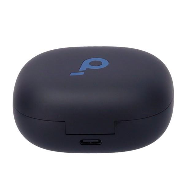 Acheter ANKER - SOUNDCORE SNC-SPORT-X20-B Écouteurs sans fil ANC Soundcore by Anker - 12/48 heures d’autonomie - 6 micr…