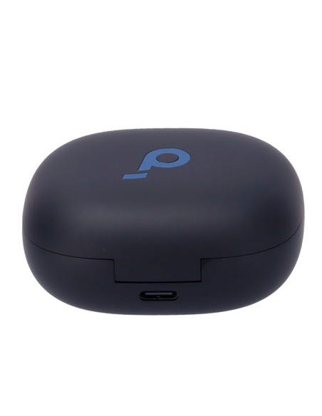 Kaufen ANKER - SOUNDCORE SNC-SPORT-X20-B Kabellose ANC-Kopfhörer Soundcore by Anker – 12/48 Stunden Wiedergabe – 6 Mikr
