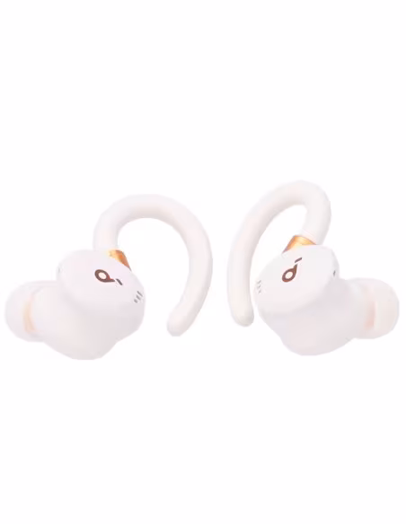 Comprar ANKER - SOUNDCORE SNC-SPORT-X20-W Auriculares Inalámbricos ANC Soundcore by Anker - 12/48 horas de reproducción - 6 micr