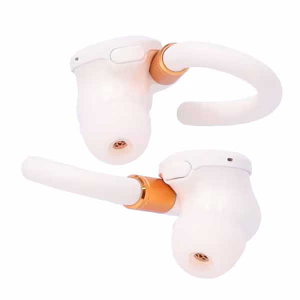Comprar ANKER - SOUNDCORE SNC-SPORT-X20-W Auriculares Inalámbricos ANC Soundcore by Anker - 12/48 horas de reproducción - 6 micr