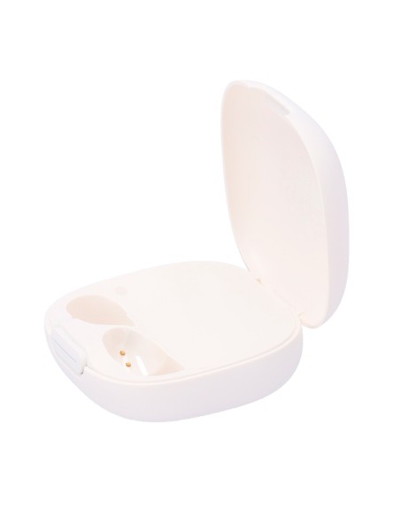 Soundcore SNC-SPORT-X20-W Fones de ouvido sem fio ANC Soundcore por Anker - 12/48 Playback Horário - 6 Microfones - Pessoa