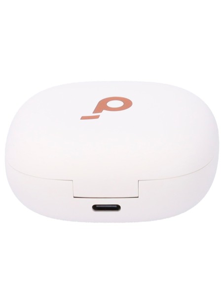 Comprar SOUNDCORE SNC-SPORT-X20-W Auriculares Inalámbricos ANC Soundcore by Anker - 12/48 horas de reproducción - 6 micrófonos -