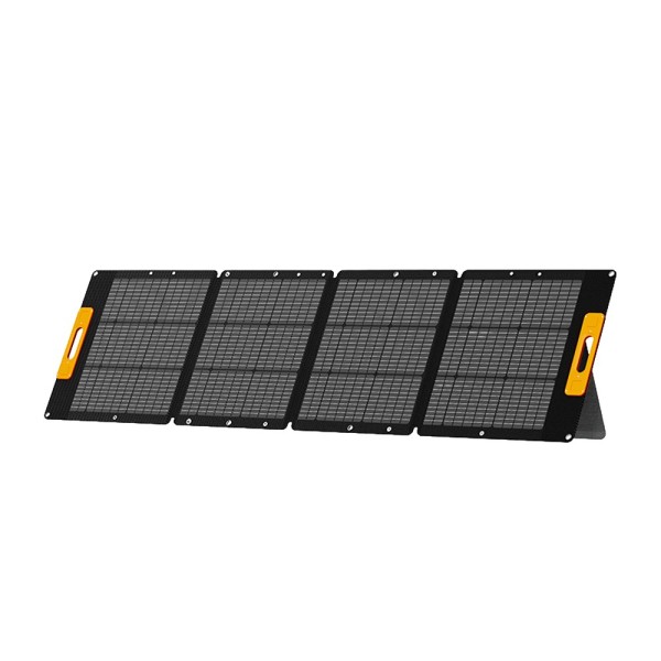 Comprar OEM SOLARPANEL-FOLDABLE-220W Panel solar portátil y plegable - Potencia 220W - Eficiencia celular 25% - IP67 - Compatibl