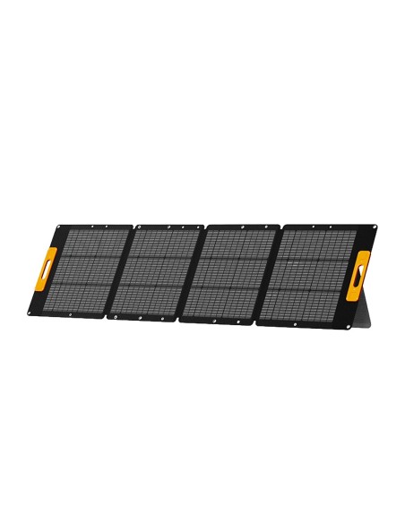 Comprar OEM SOLARPANEL-FOLDABLE-220W Panel solar portátil y plegable - Potencia 220W - Eficiencia celular 25% - IP67 - Compatibl