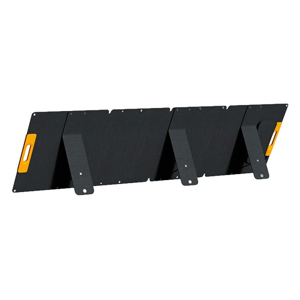 Kaufen OEM SOLARPANEL-FOLDABLE-220W Tragbares und faltbares Solarpanel – Leistung 220 W – Zellwirkungsgrad 25 % – IP67 – Kompati