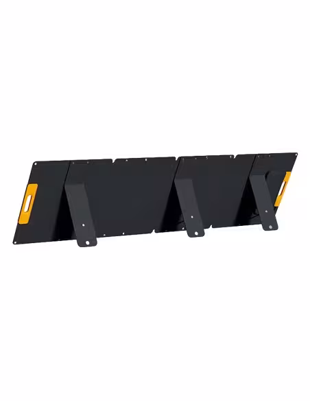 Acheter OEM SOLARPANEL-FOLDABLE-220W Panneau solaire portable et pliable - Puissance 220 W - Rendement des cellules 25 % - IP67 