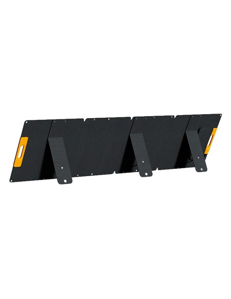 Kaufen OEM SOLARPANEL-FOLDABLE-220W Tragbares und faltbares Solarpanel – Leistung 220 W – Zellwirkungsgrad 25 % – IP67 – Kompati