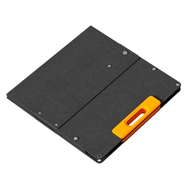 Kaufen OEM SOLARPANEL-FOLDABLE-220W Tragbares und faltbares Solarpanel – Leistung 220 W – Zellwirkungsgrad 25 % – IP67 – Kompati