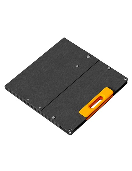 Kaufen OEM SOLARPANEL-FOLDABLE-220W Tragbares und faltbares Solarpanel – Leistung 220 W – Zellwirkungsgrad 25 % – IP67 – Kompati