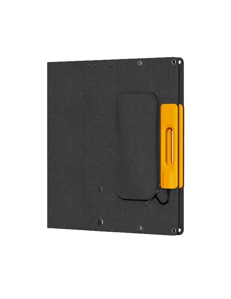 Comprar OEM SOLARPANEL-FOLDABLE-220W Panel solar portátil y plegable - Potencia 220W - Eficiencia celular 25% - IP67 - Compatibl