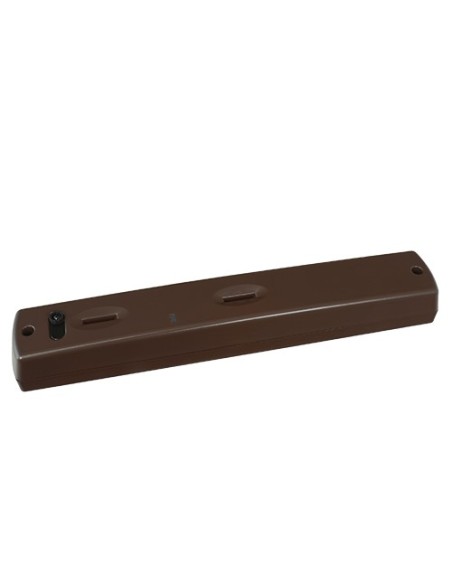 Acquistare SOPRAS SOP-2IR-BR Rilevatore PIR - Trasmettitore Ajax integrato - Doppio PIR tipo tenda - Portata di rilevamento 3 m 