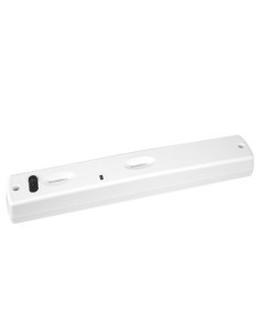 Kaufen SOPRAS SOP-2IRDT-W PIR-Detektor – integrierter Ajax-Transmitter – Mikrowelle und doppelte PIR-Vorhangtechnik – Erfassungs