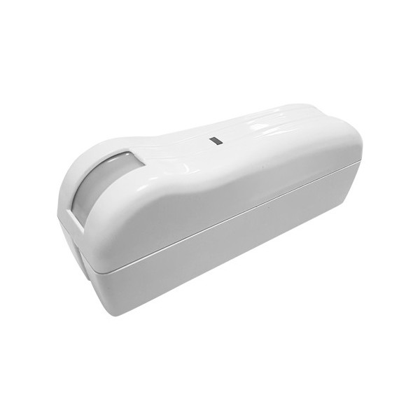 Comprar SOPRAS SOP-9DT-PRO Detector PIR - Microondas y PIR tipo cortina - Transmisor Ajax integrado - Alcance detección 10 m - T