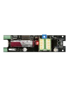 Acheter SOPRAS SOP-9DT-PRO Détecteur PIR - Micro-ondes et PIR type rideau - Émetteur Ajax intégré - Portée de détection 10 m - T 2