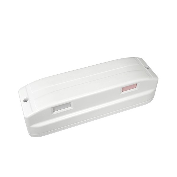 Comprar SOPRAS SOP-BR Detector PIR - Transmisor Ajax integrado - Microondas y doble PIR tipo cortina - Doble PIR detección 9 m p