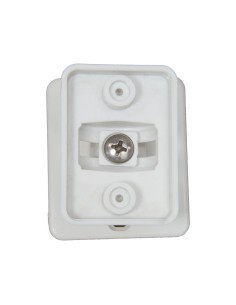 Acheter SOPRAS SOP-BRACKET-9DT Support pour détecteurs – Compatible avec SOP-9DT-PRO et SOP-WA9-DT – Adapté à une utilisation en