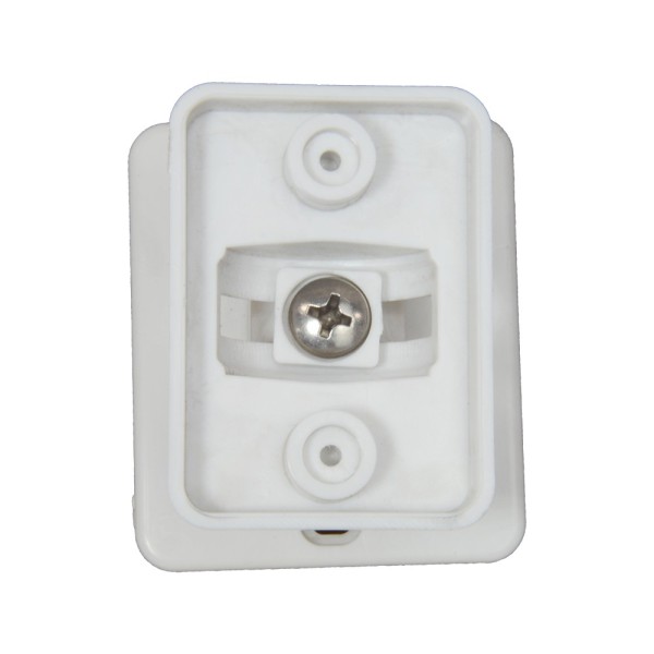 Sopras SOP-Bracket-9dt Suporte para detectores - Compatível com SOP-9DT-PRO e SOP-WA9-DT - adequado para uso externo