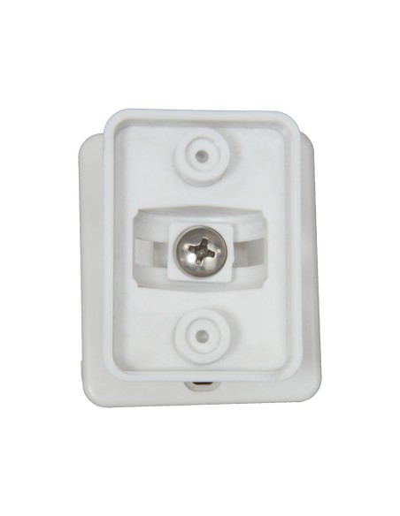 Sopras SOP-Bracket-9dt Suporte para detectores - Compatível com SOP-9DT-PRO e SOP-WA9-DT - adequado para uso externo