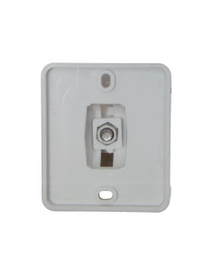 Acheter SOPRAS SOP-BRACKET-9DT Support pour détecteurs – Compatible avec SOP-9DT-PRO et SOP-WA9-DT – Adapté à une utilisation en 2
