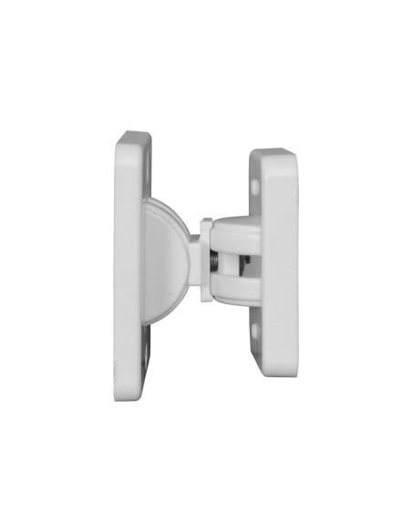 Sopras SOP-Bracket-9dt Suporte para detectores - Compatível com SOP-9DT-PRO e SOP-WA9-DT - adequado para uso externo