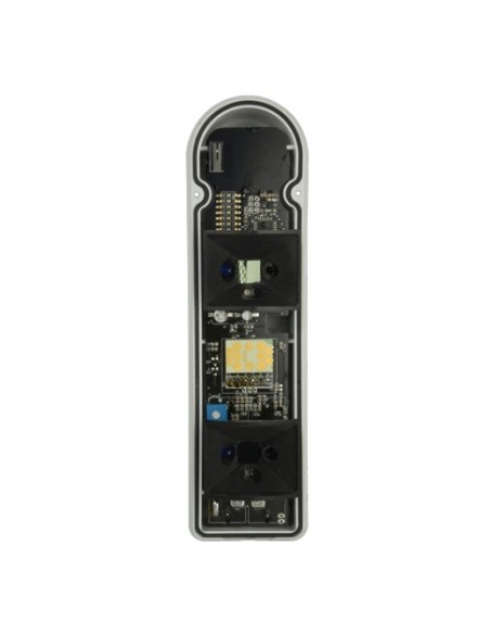 Acquista SOPRAS SOP-WA9-DT Rilevatore PIR - Trasmettitore Ajax integrato - Microonde e doppio PIR tipo tenda - Portata di rileva