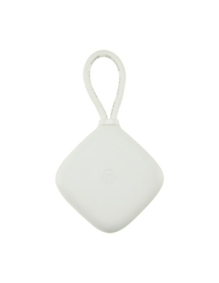 Acquista CHUANGO SOS-100 Pulsante SOS (panico) - Wireless - Leggero e con ciondolo - Attiva la centrale d’allarme - Centrale arm