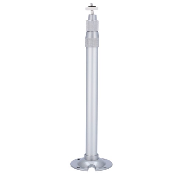 Acheter OEM support de caméra SP2040 - Extensible 20~40 cm - Rotule rotation 360º - Section creuse passe-câbles