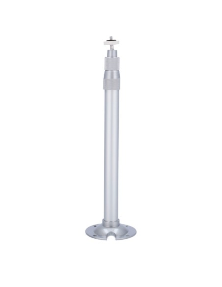 Acheter OEM support de caméra SP2040 - Extensible 20~40 cm - Rotule rotation 360º - Section creuse passe-câbles